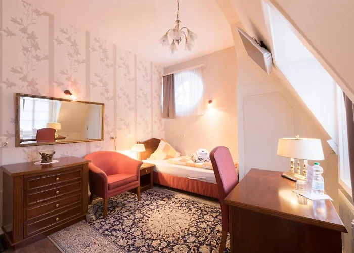 Hotel Haus Mueller