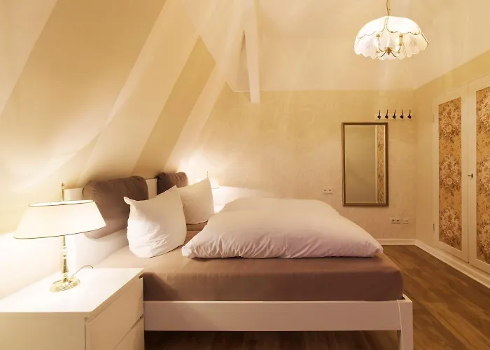 Hotel Haus Müller