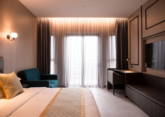 Geo Resort & Hotel