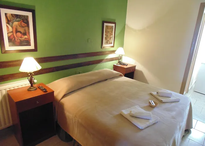Hotel City Piriápolis