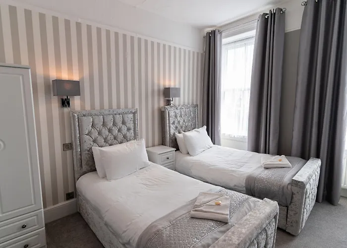 The Pier Hotel