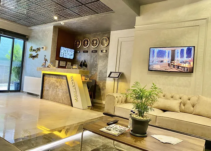 Concept Royal Edirne