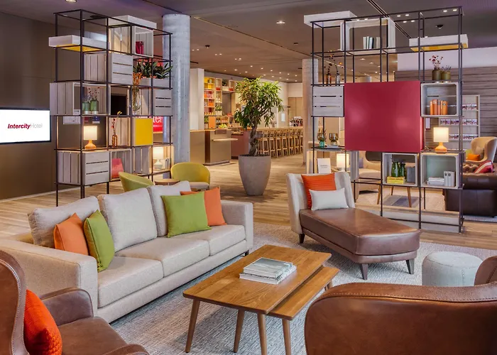 IntercityHotel Hildesheim