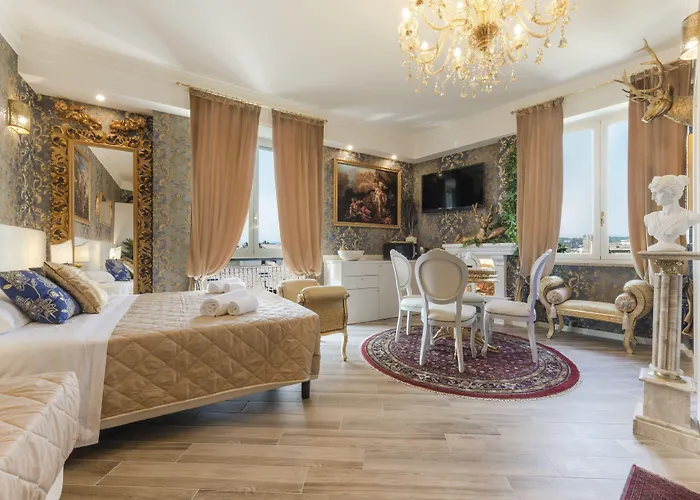 Hotel Verona