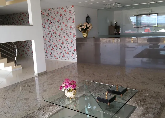 Hotel São Lázaro