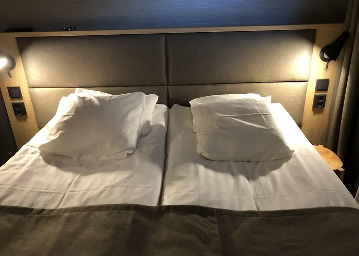 Hotelli Toivola