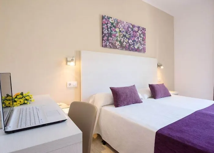 Hotel Flor Los Almendros