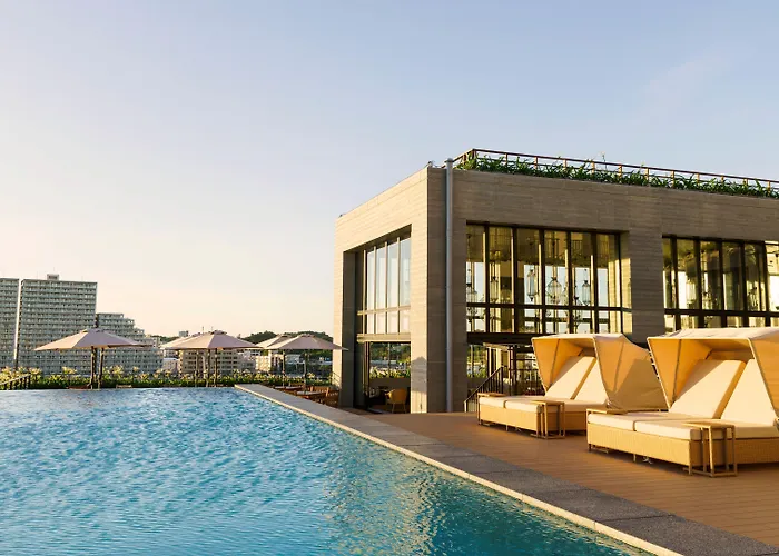 Mb Gallery Chatan By The Terrace Hotels