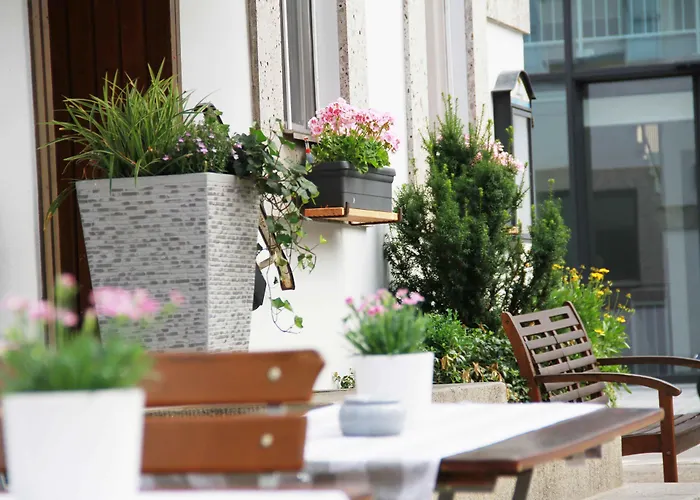 Hotel Gasthof Krone