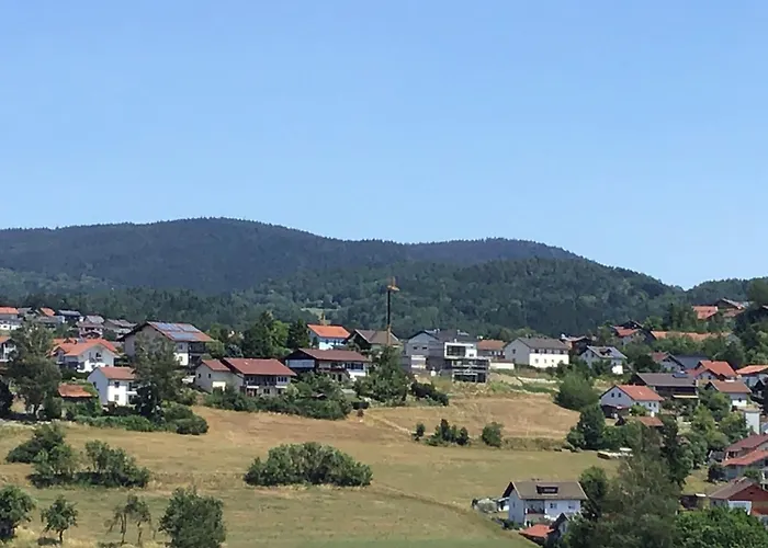 Garni Hotel Schmaus