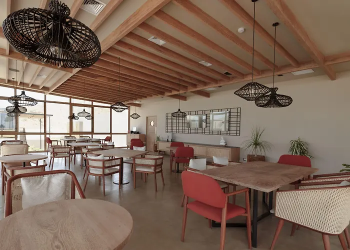 Norte Suites Boutique