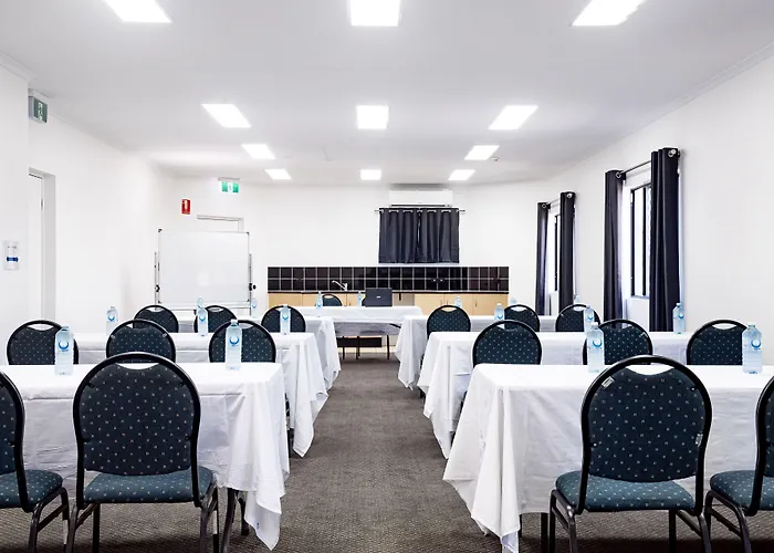 Cq Motel Gladstone