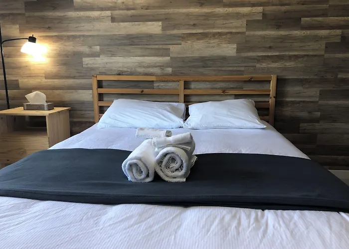 Bleu Mer, Hotel & Residences