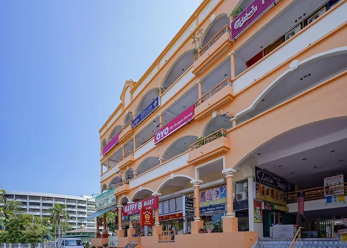Hotel O My Budget Home