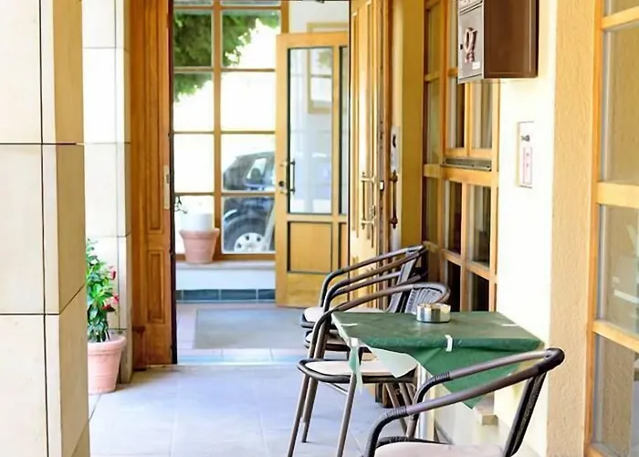 Altstadthotel Haßfurt GbR
