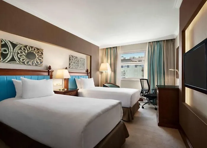 Wyndham Grand Kayseri