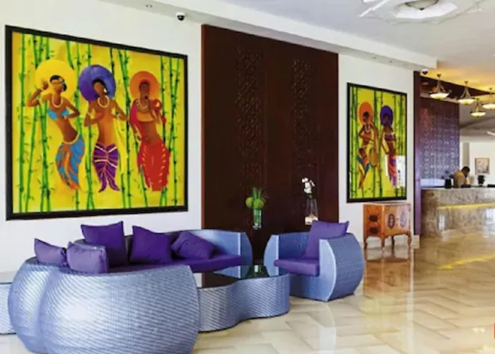 Kheops Hotel