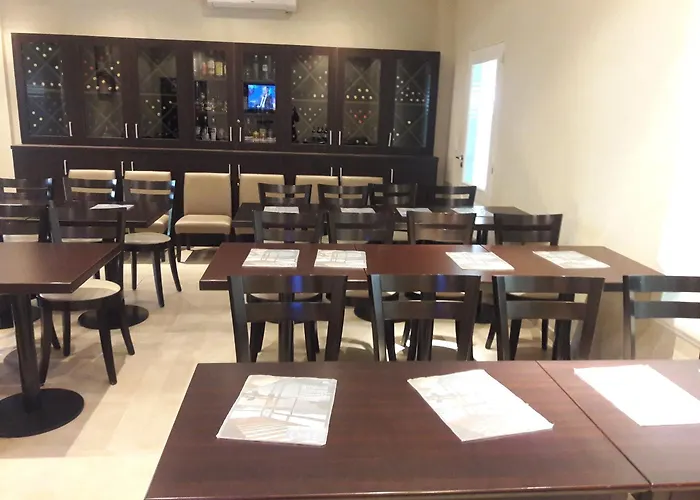 Alamos Del Mar Apart Hotel & Spa