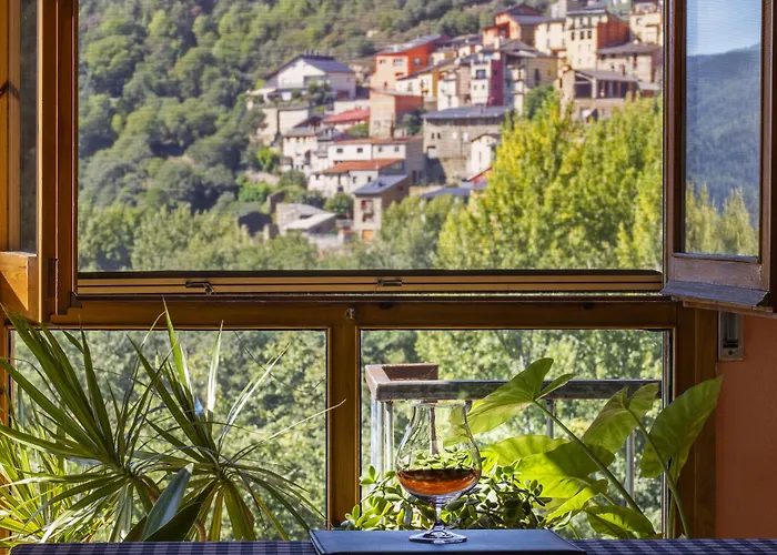 Hotel Restaurante La Glorieta