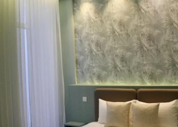 A Rendilheira Charm Suites