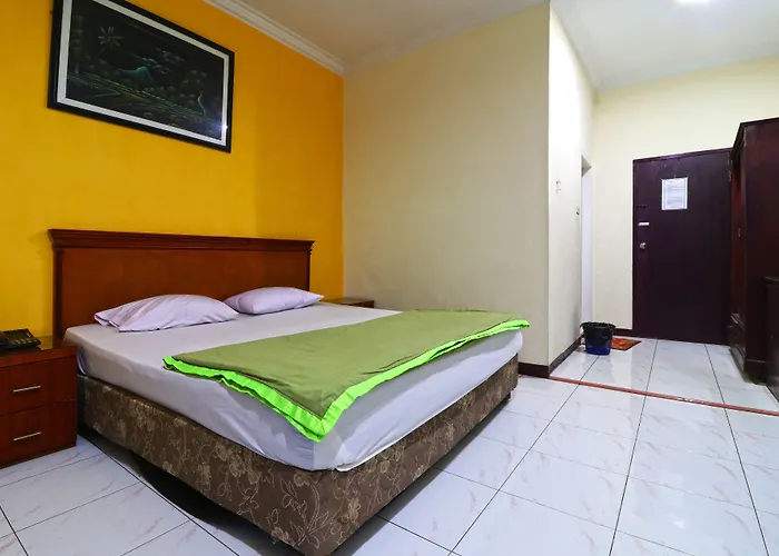 Hotel Melati