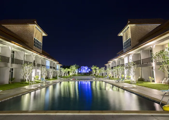 Southern Airport Hotel Hatyai