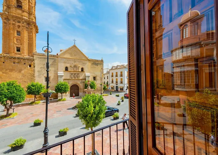 Hotel Manzanito