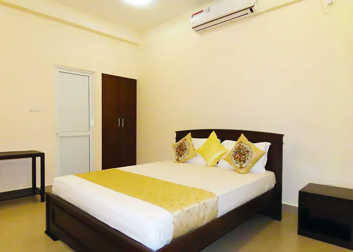 Vivas Residencies Luxury Apartments