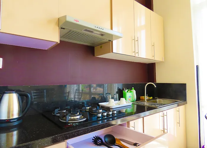 Vivas Residencies Luxury Apartments