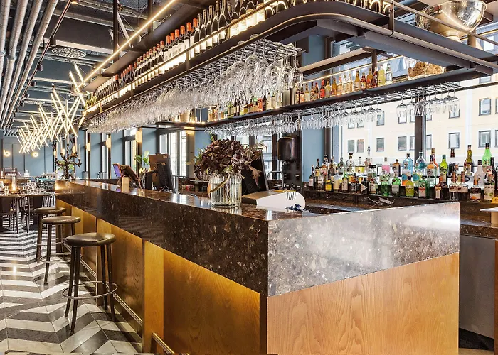 Best Western And Hotel Linkoping