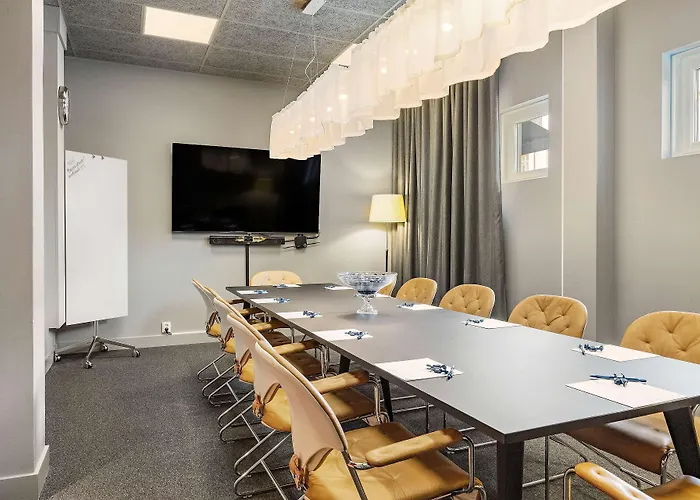 Best Western And Hotel Linkoping
