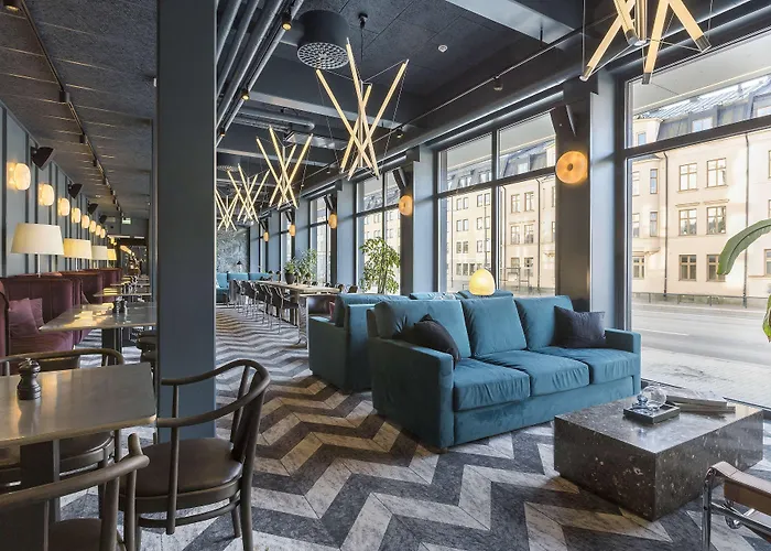 Best Western And Hotel Linkoping