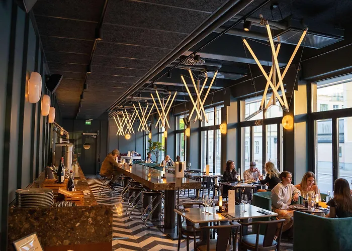 Best Western&Hotel Linkoping