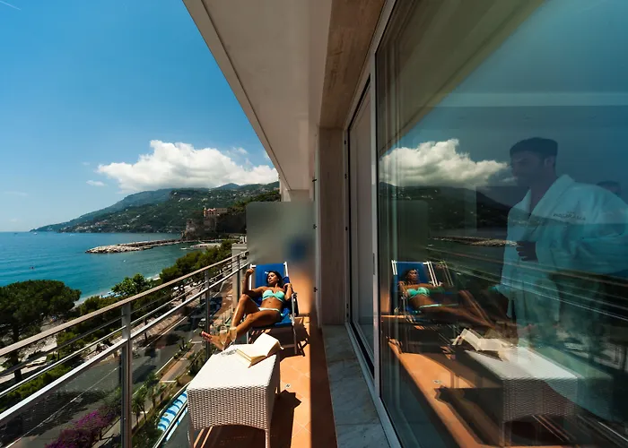 Hotel Panorama