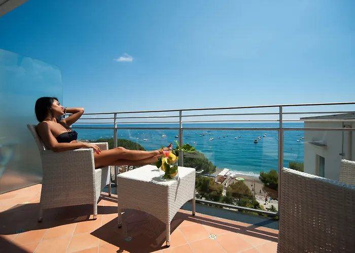 Hotel Panorama