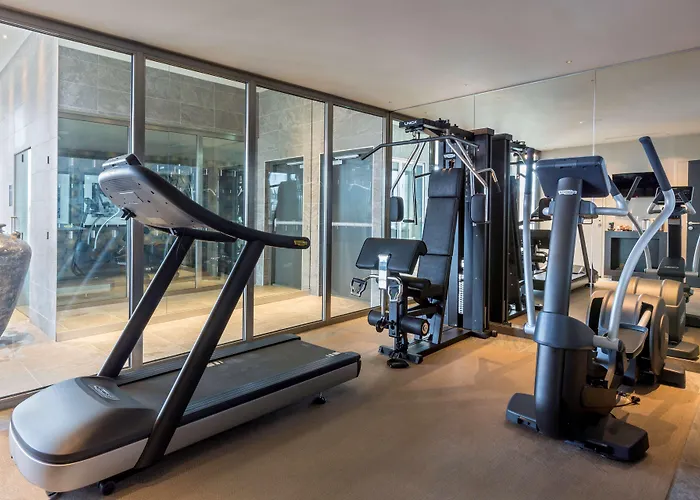Hôtel&Spa Les Sept Fontaines Best Western Premier
