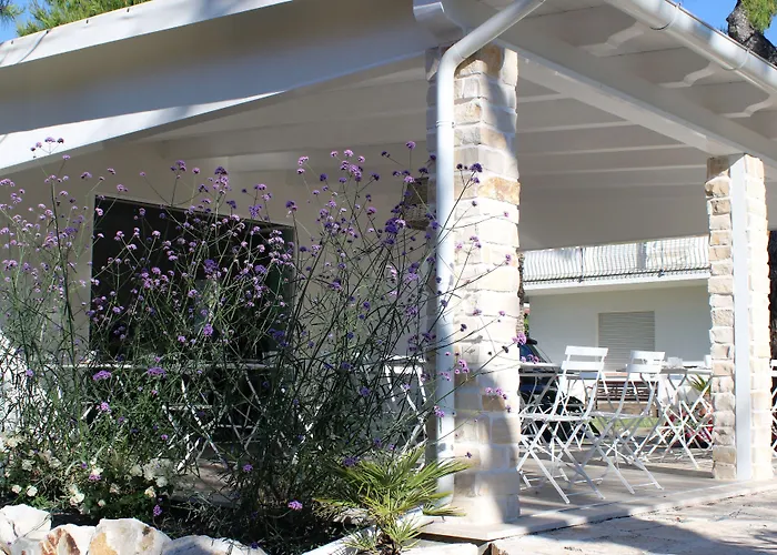Bed And Breakfast Le Azalee Numana