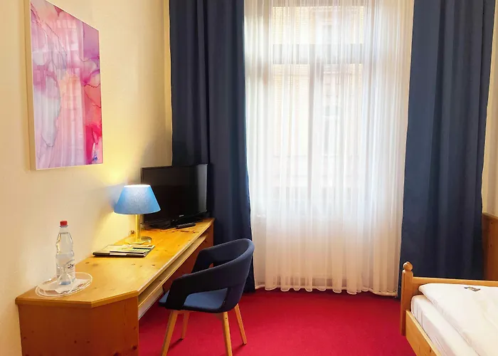 Hotel Restaurant Krokodil