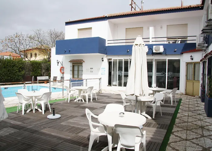 Hotel Matalascanas