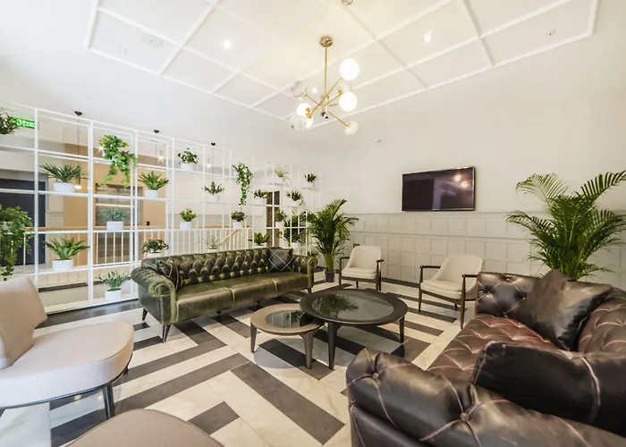 Levor Hotel