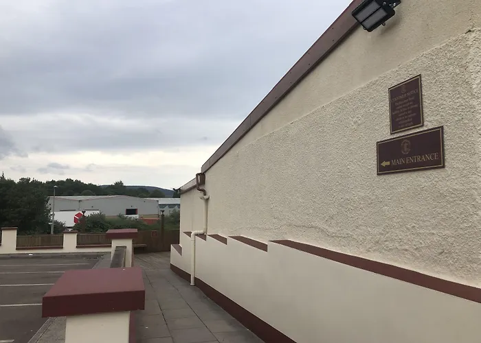 Bessemer Hotel