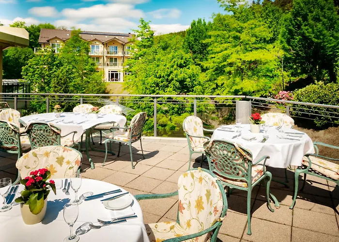 Hotel Villa Marburg im Park