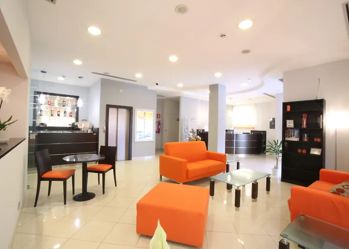 Albergo Cantiani