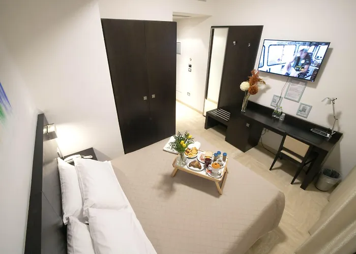 Albergo Cantiani