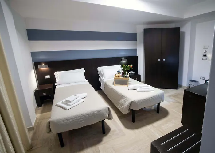 Albergo Cantiani