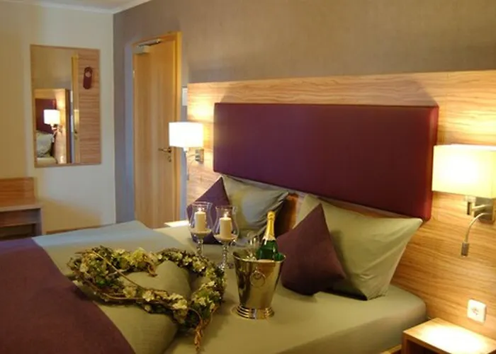 Hotel-Landrestaurant Schnittker