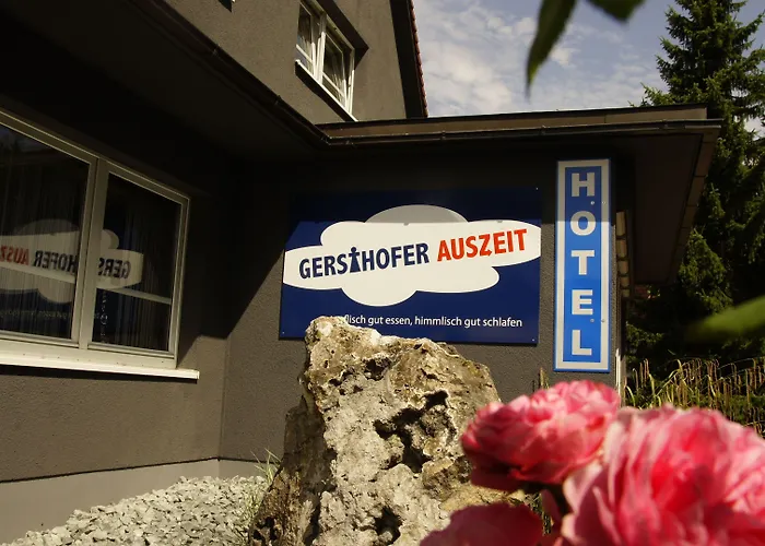 Gersthofer Auszeit