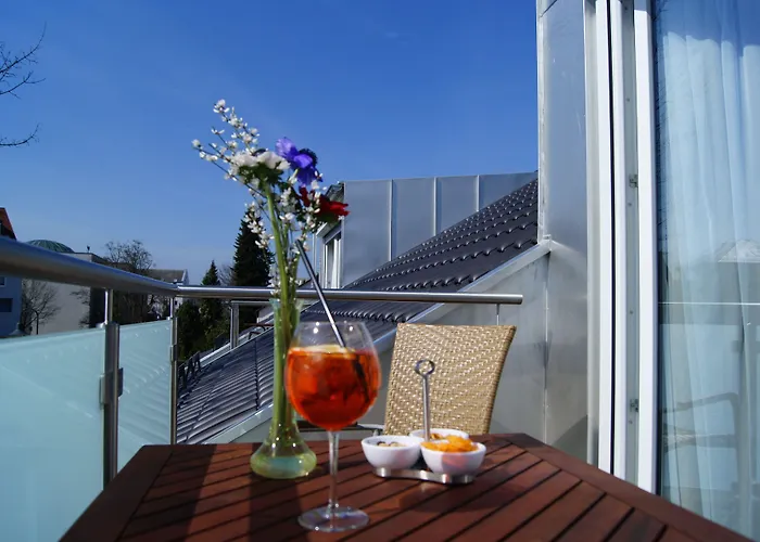 Gersthofer Auszeit