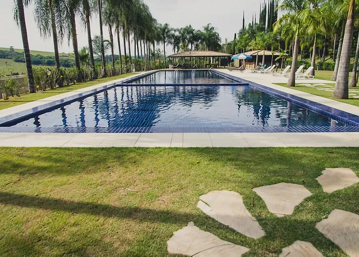 Hotel Villa D'Angelo