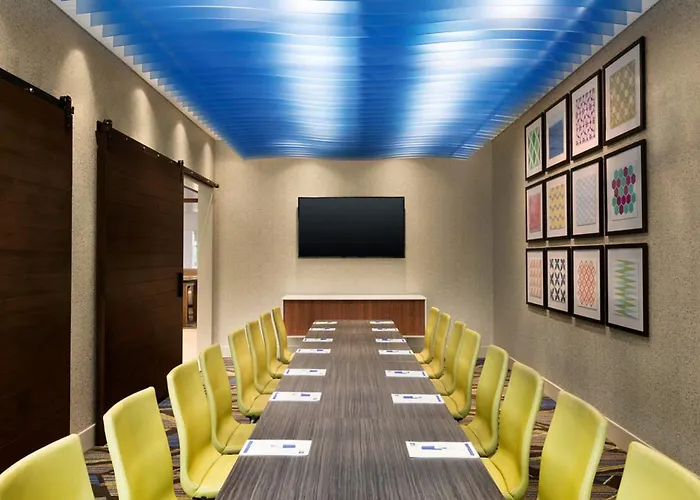 Holiday Inn Express & Suites - Lumberton By Ihg